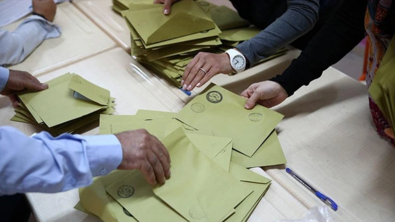 CHP'deki lider değişiminden sonra ilk anket: İşte partilerin son oy oranları!