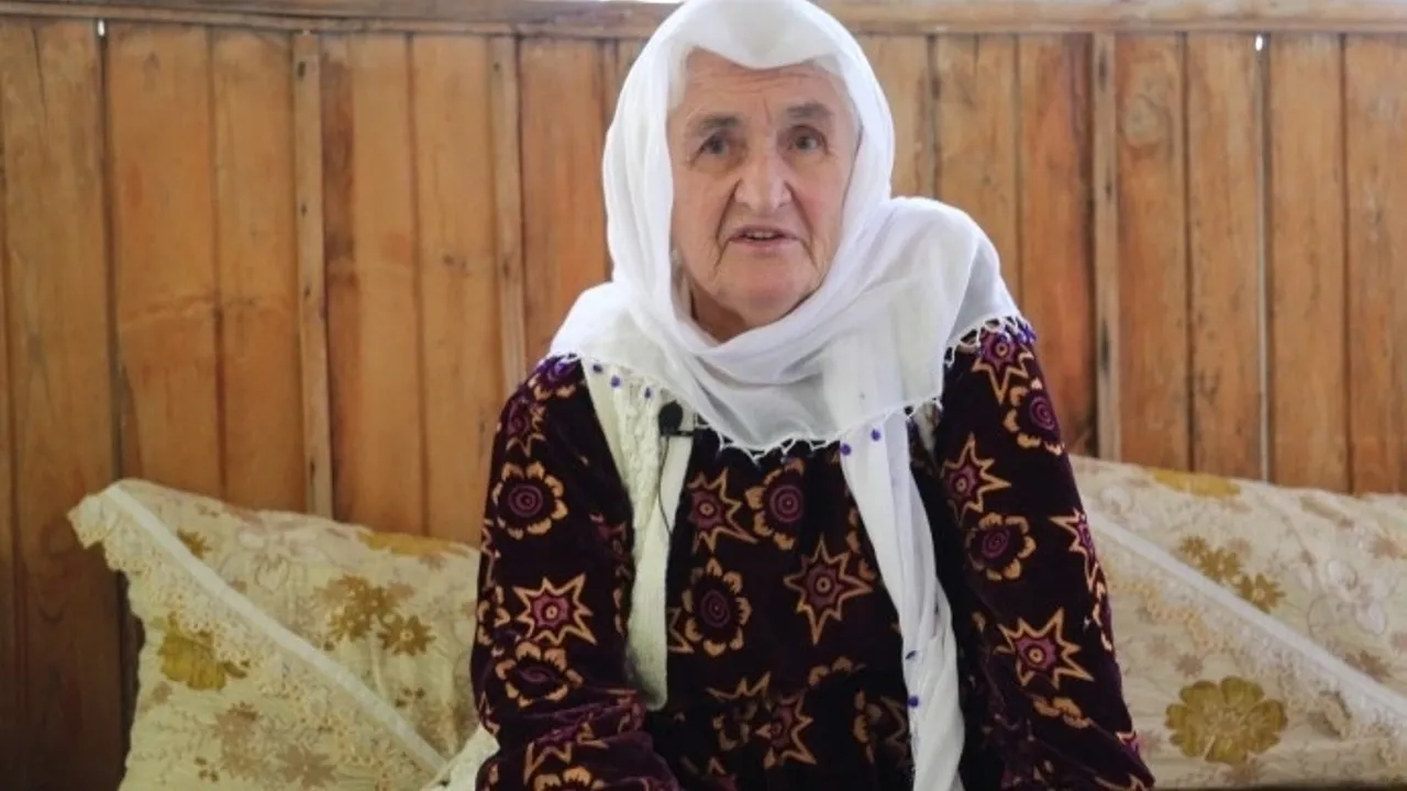 ATK’dan vicdan yaralayan karar! 81 yaşındaki Makbule Özer için cezaevinde kalabilir raporu
