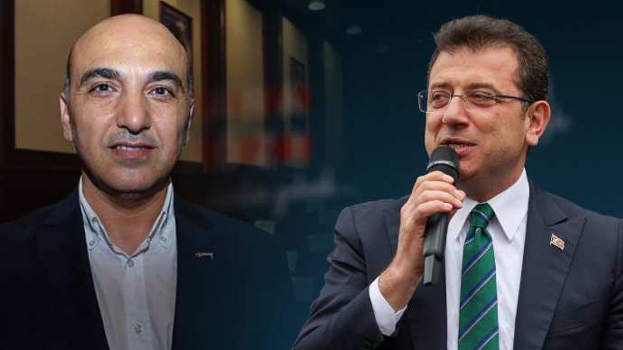 CHP’de İstanbul kavgası! Adaylığını açıklayan Kerimoğlu’ndan İmamoğlu ve Akşener iddiası