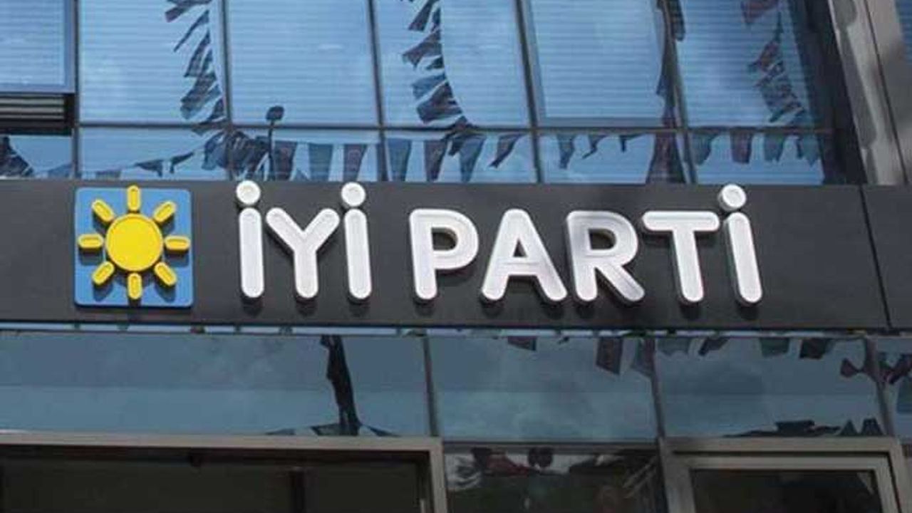 İYİ Parti’nin CHP kararına İYİ Parti içerisinden sert tepki ve istifa