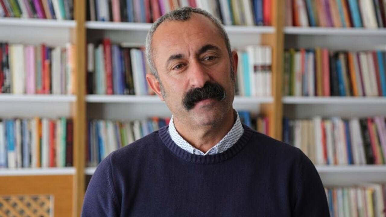 Gazeteci Demir, Maçoğlu’nun bu defa Dersim’den değil başka yerden aday olacağını paylaştı