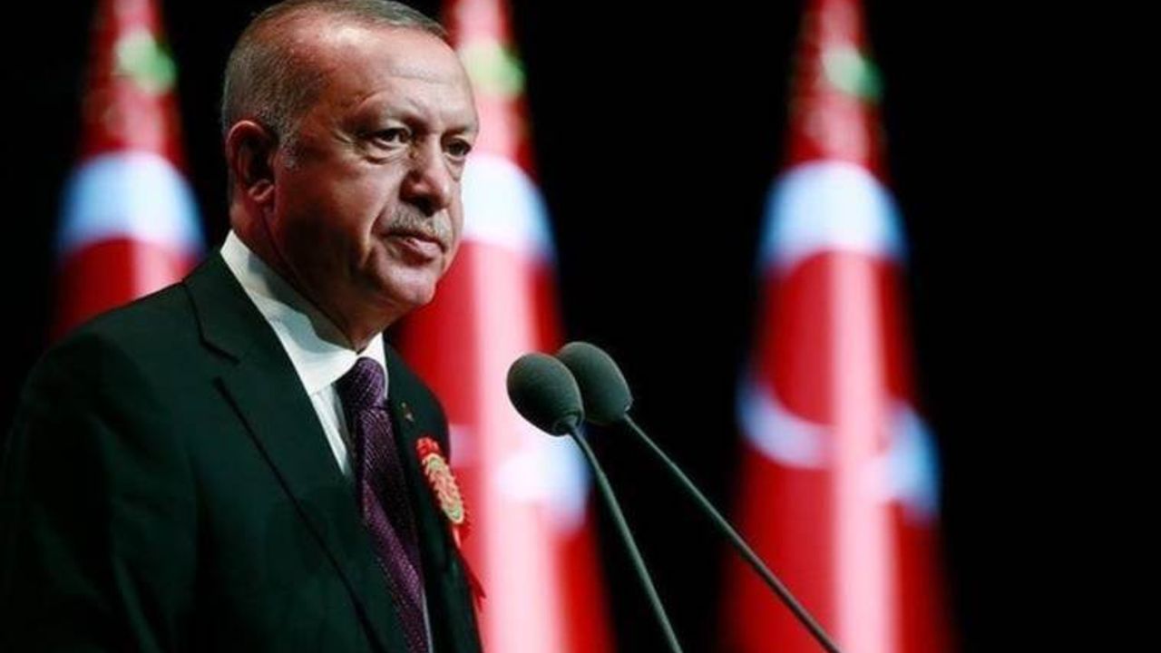 Erdoğan, HEDEP’in kararını değerlendirdi: Pazarlık peşindeler