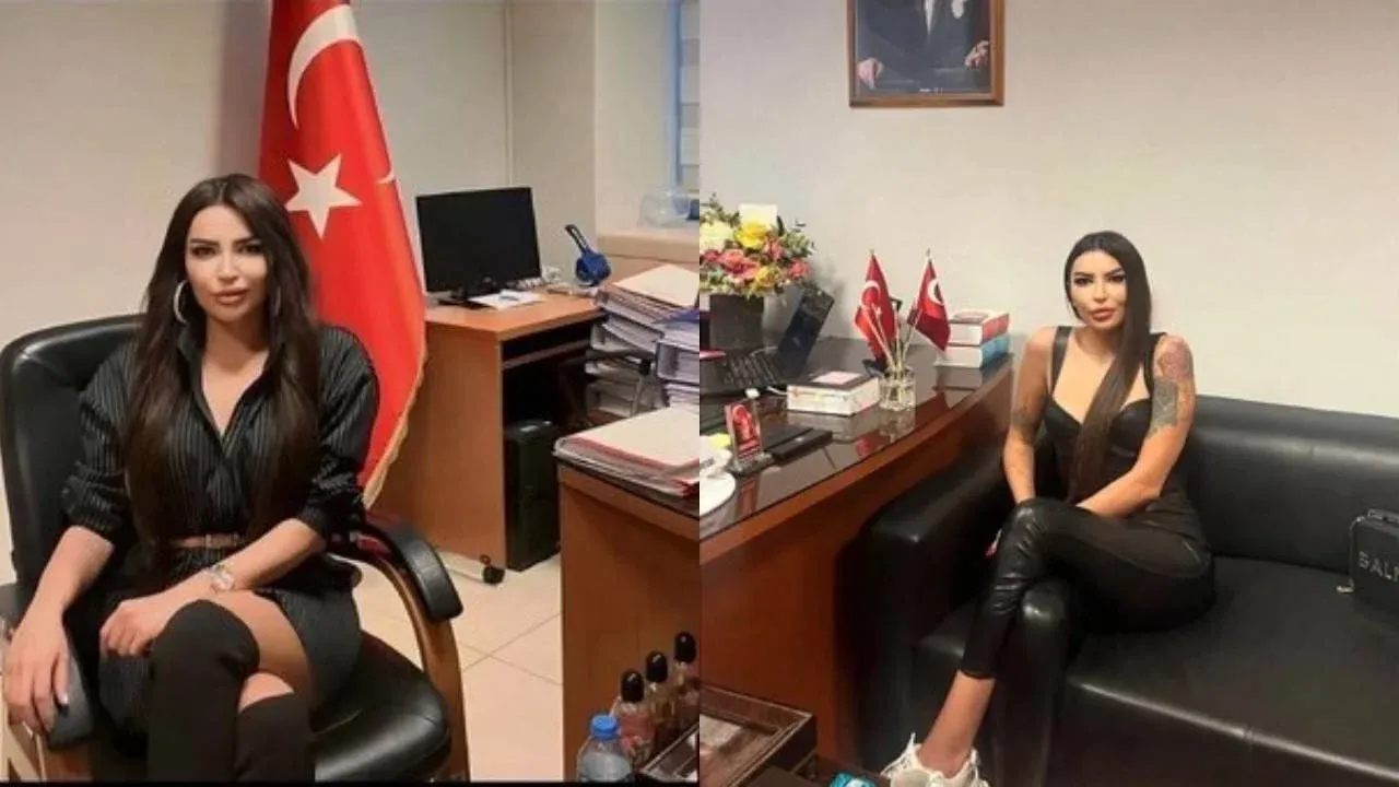 Türkiye’nin gündemine gelen o avukat konuştu: Oda boştu