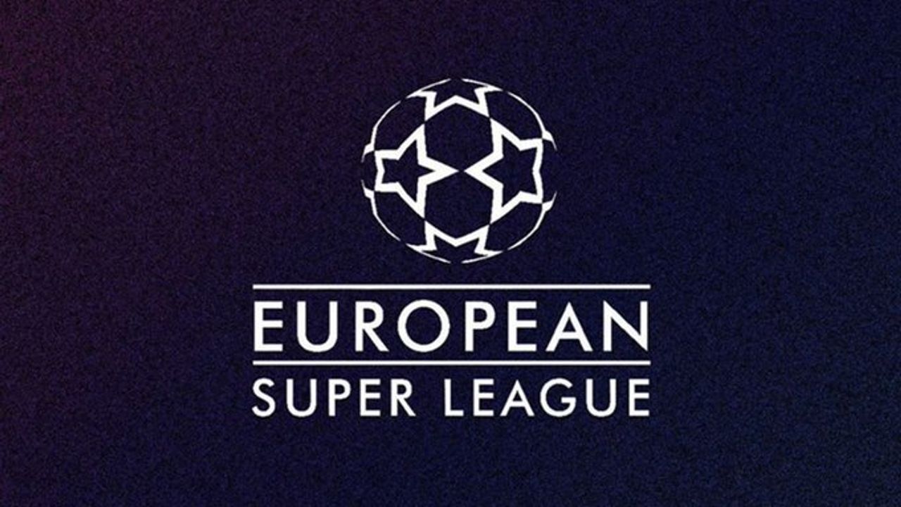 Adalet Divanından UEFA ve FIFA’ya kötü haber! Avrupa Süper Ligi geri gelebilir