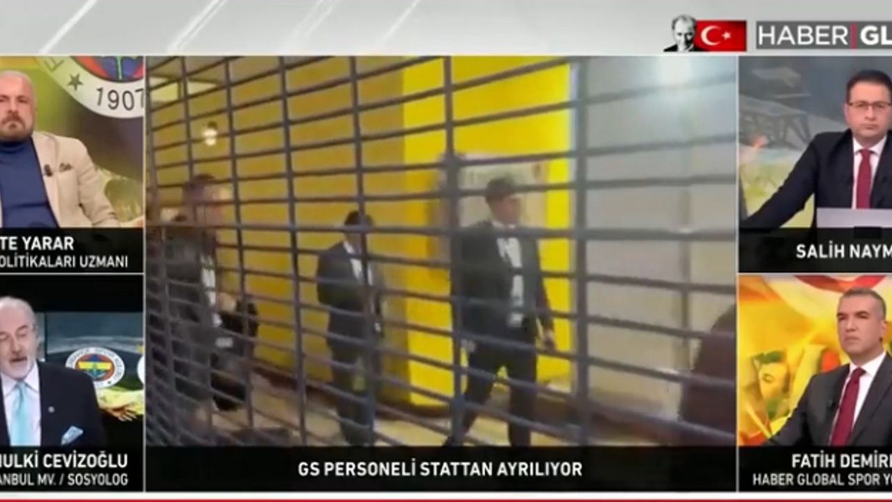 AKP’li Hulki Cevizoğlu: Atatürk tişörtü giyeceğim diye milleti ayağa kaldırmanın ne anlamı var?
