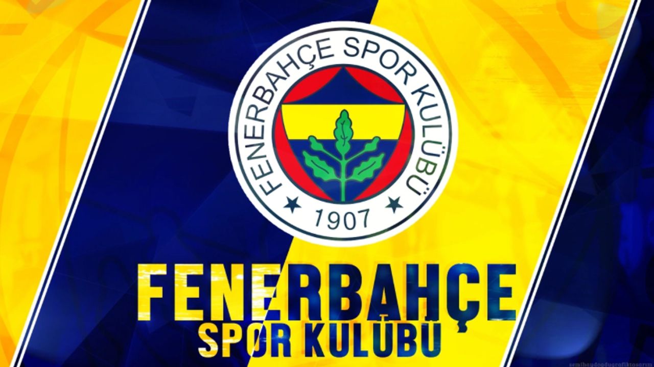Süper Kupa krizine ilişkin Fenerbahçe’den tepki açıklaması