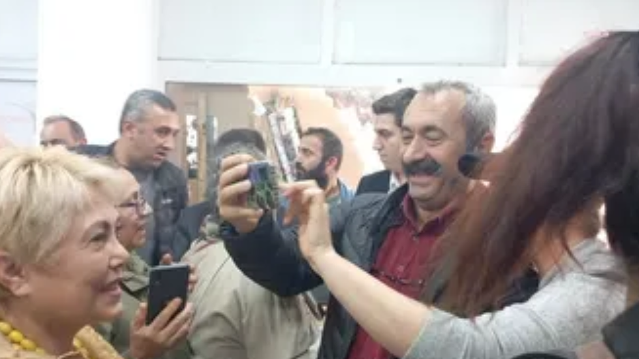 Maçoğlu'nun 'fenomen' yorumu: Patladı