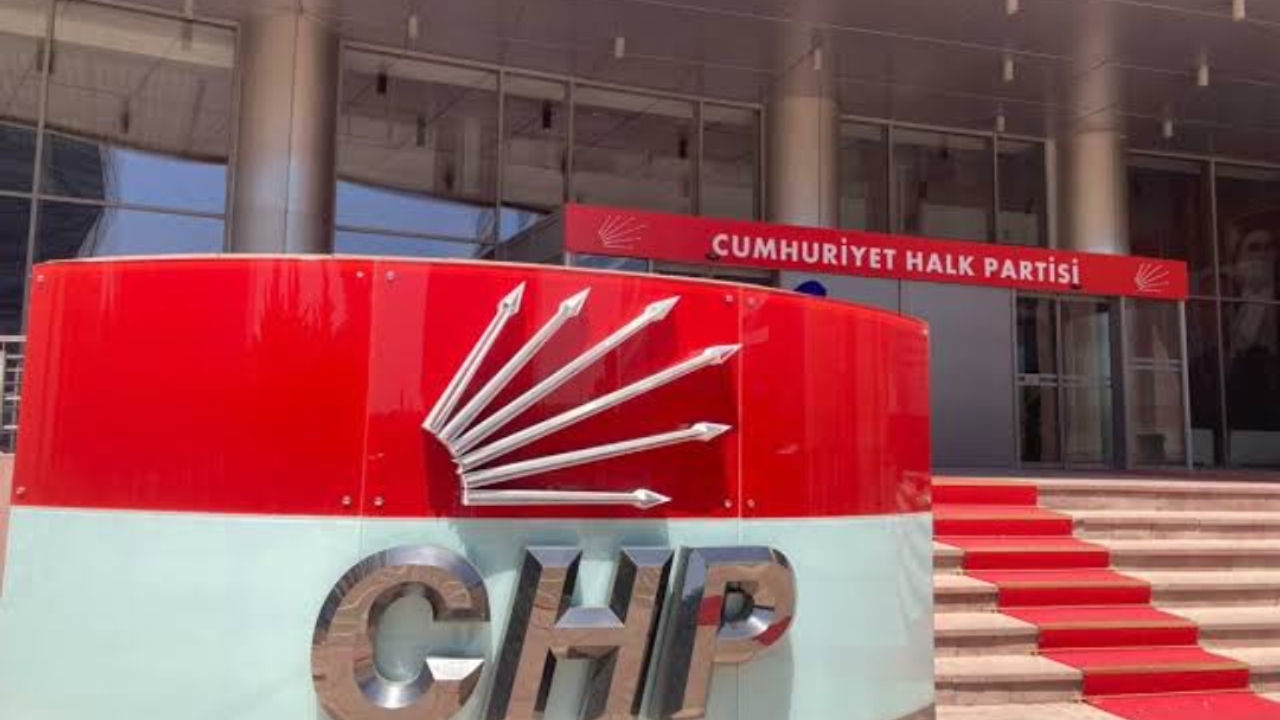 CHP'nin yerel seçim adayları belli oldu