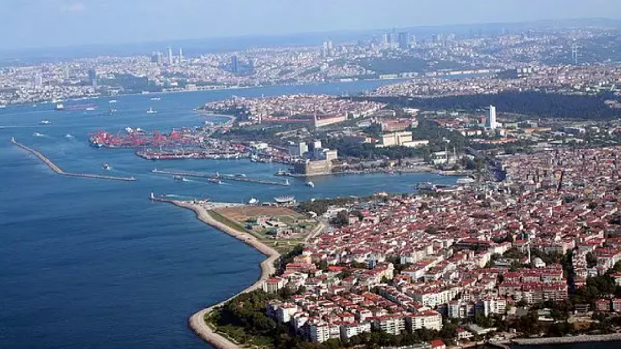 Uzman isim tek tek sıraladı: İşte İstanbul'da zemini çok sıkıntılı 8 bölge