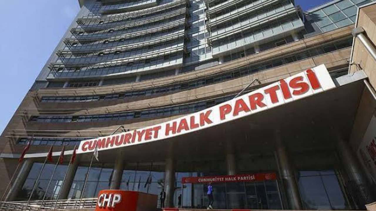 CHP aday listesini açıkladı: İzmir'de Soyer, Adana'da Karalar aday oldu mu?
