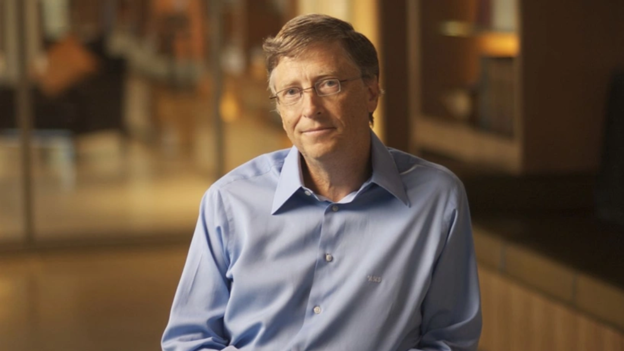 Koronavirüsü yıllar önce bilmişti: Bill Gates'in 2024 kehanetleri ortaya çıktı!