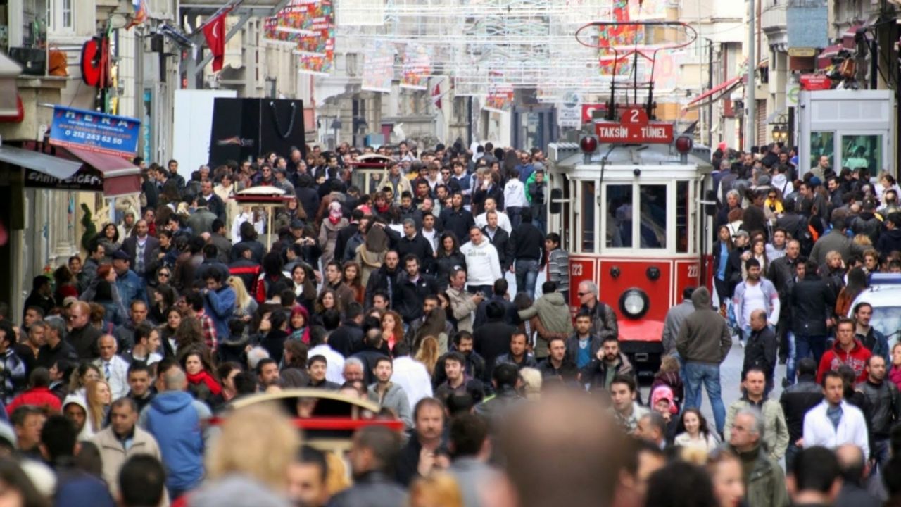 İstanbul’un enflasyonu belli oldu: yüzde 75