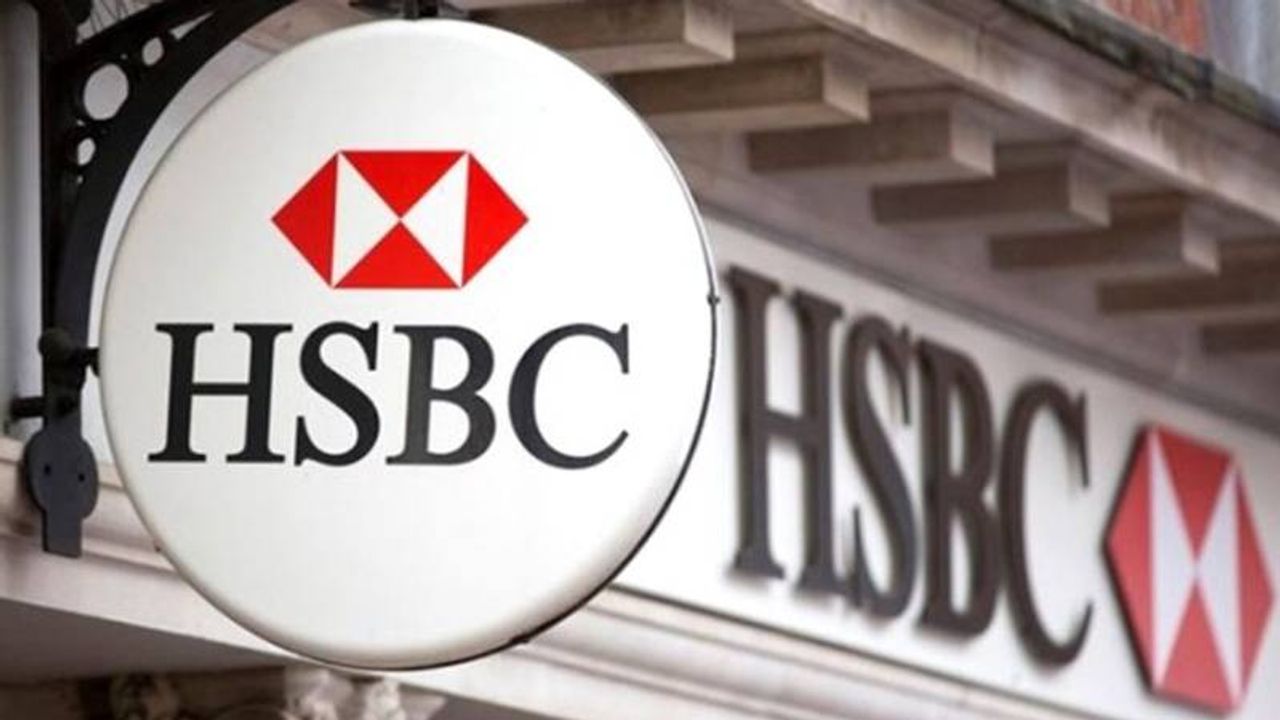 HSBC’den Türkiye için yıl sonu dolar tahmini