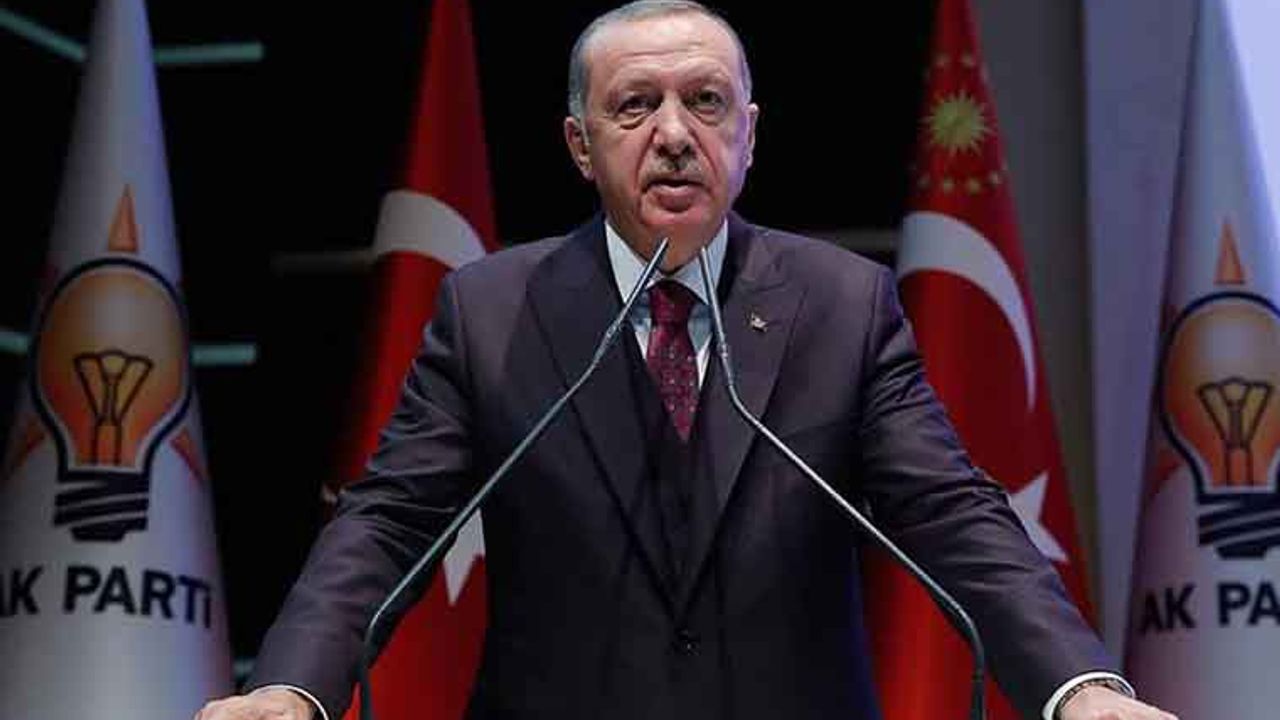 Deniz Zeyrek, Erdoğan’ın DEM Parti ile ilgili sözlerini paylaştı