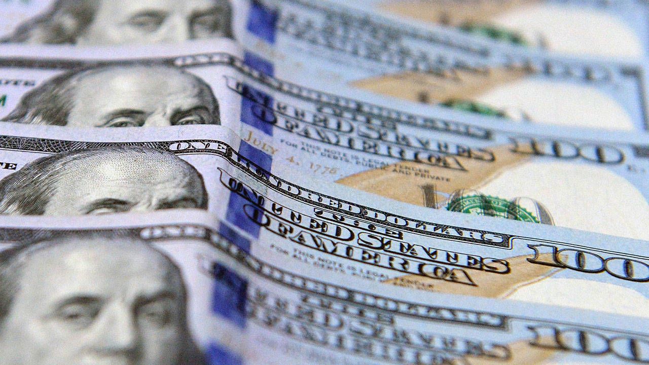 Merkez Bankası yıl sonu için dolar tahminini açıkladı: Çok yükselecek