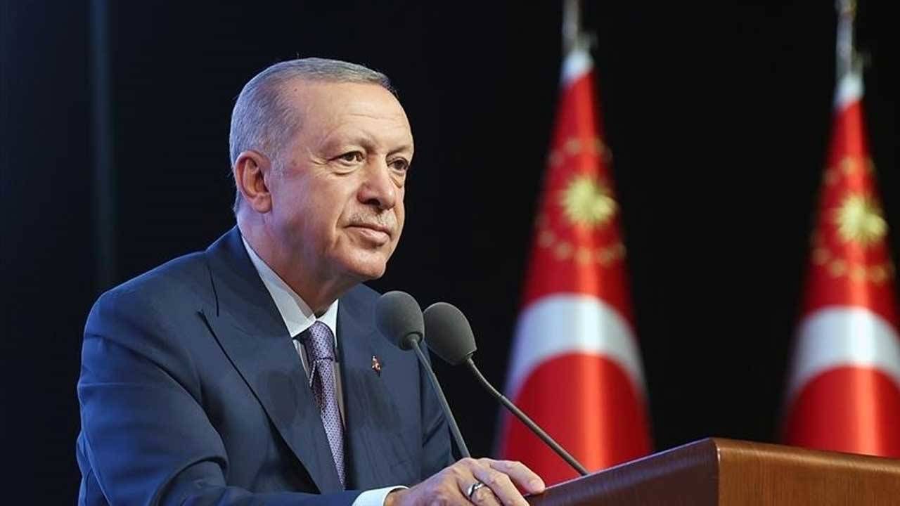 Erdoğan’dan “DEM Parti” ile görüşme açıklaması