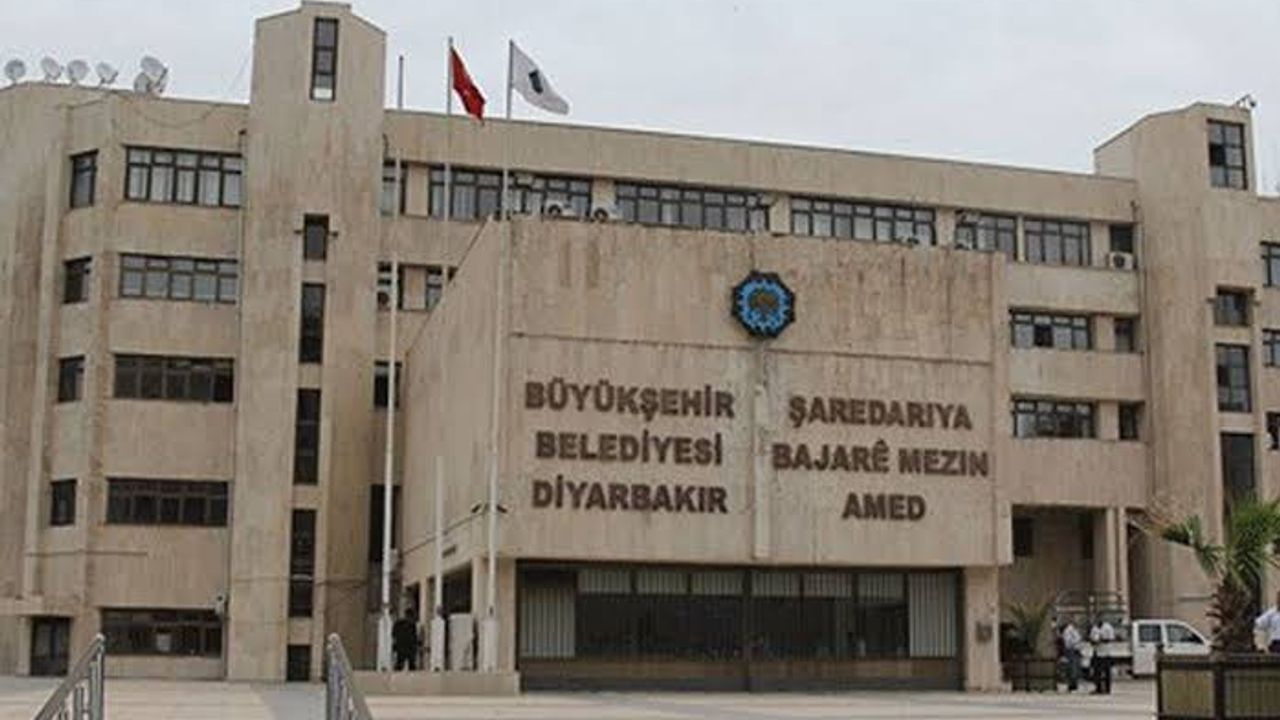 Diyarbakır’da DEM Parti’nin ön seçimi iptal edildi: yeniden sandık kurulacak