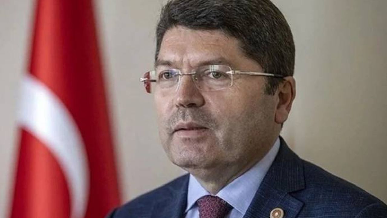 Adalet Bakanından Demirtaş ve Kavala açıklaması: AİHM siyasi yaklaşıyor
