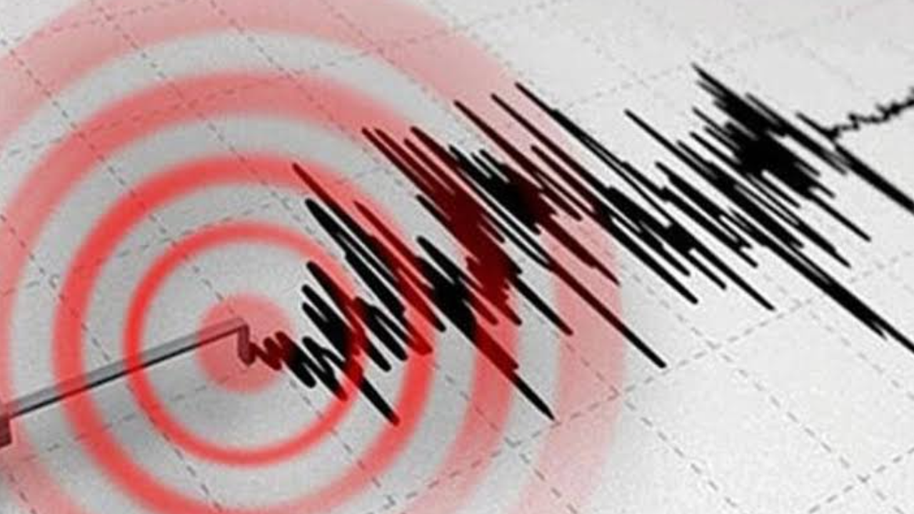 Yunan profesörden 'Marmara Depremi' uyarısı