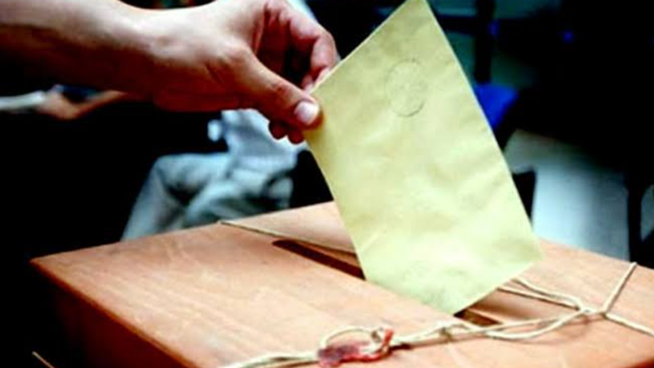AKP 1514 oyla kaybetmişti: Iğdır'da 7 binaya 4 bin 449 seçmen kaydedilmiş