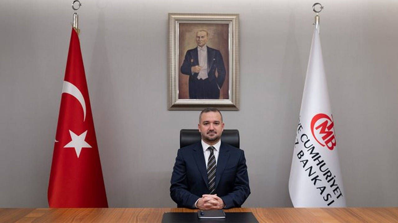 Yeni Merkez Bankası Başkanı Fatih Karahan'dan piyasalar açılmadan ilk açıklama