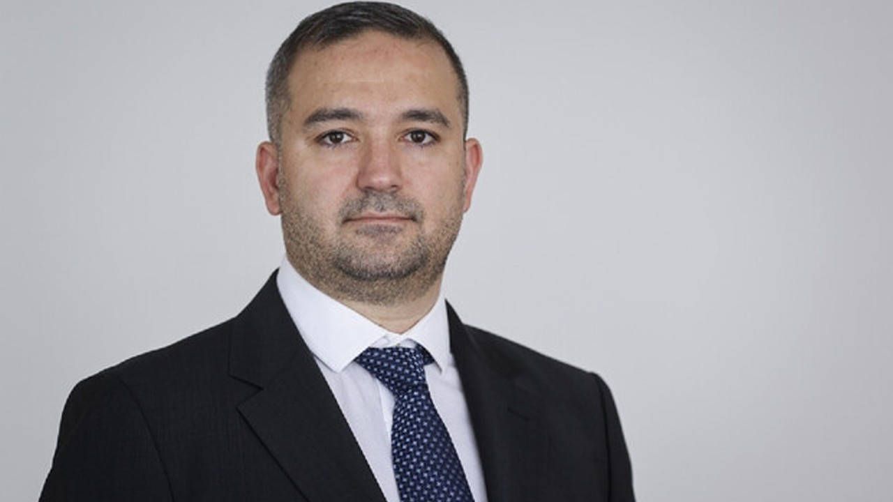 Merkez Bankasının yeni başkanı Fatih Karahan oldu