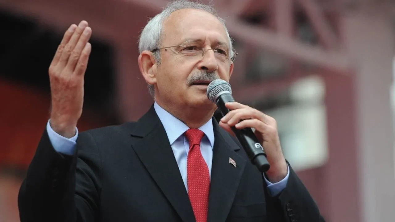 Kemal Kılıçdaroğlu’ndan yeniden siyasete dönme sinyali