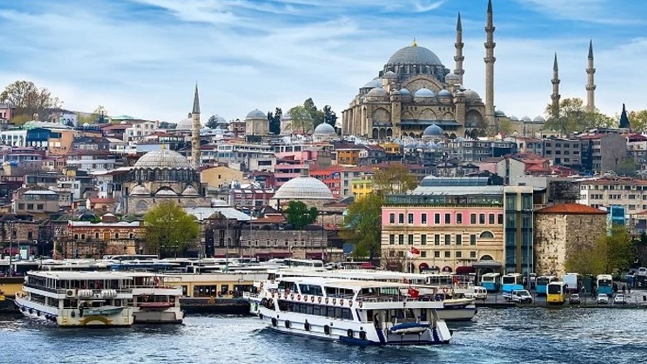 İstanbul'da ne kadar Diyarbakırlı'nın yaşadığı belli oldu