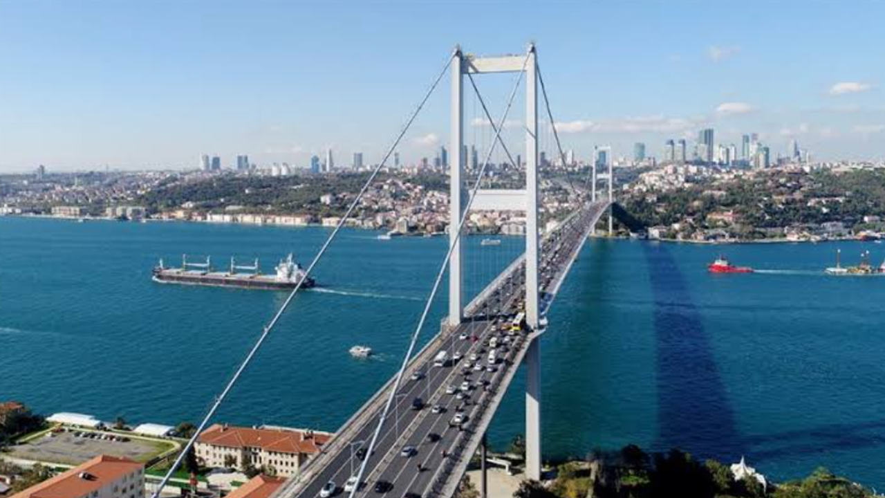 İstanbul Depreminde Bu İki İlçe İçin Acil Uyarı! Zeminleri Denize Kayacak
