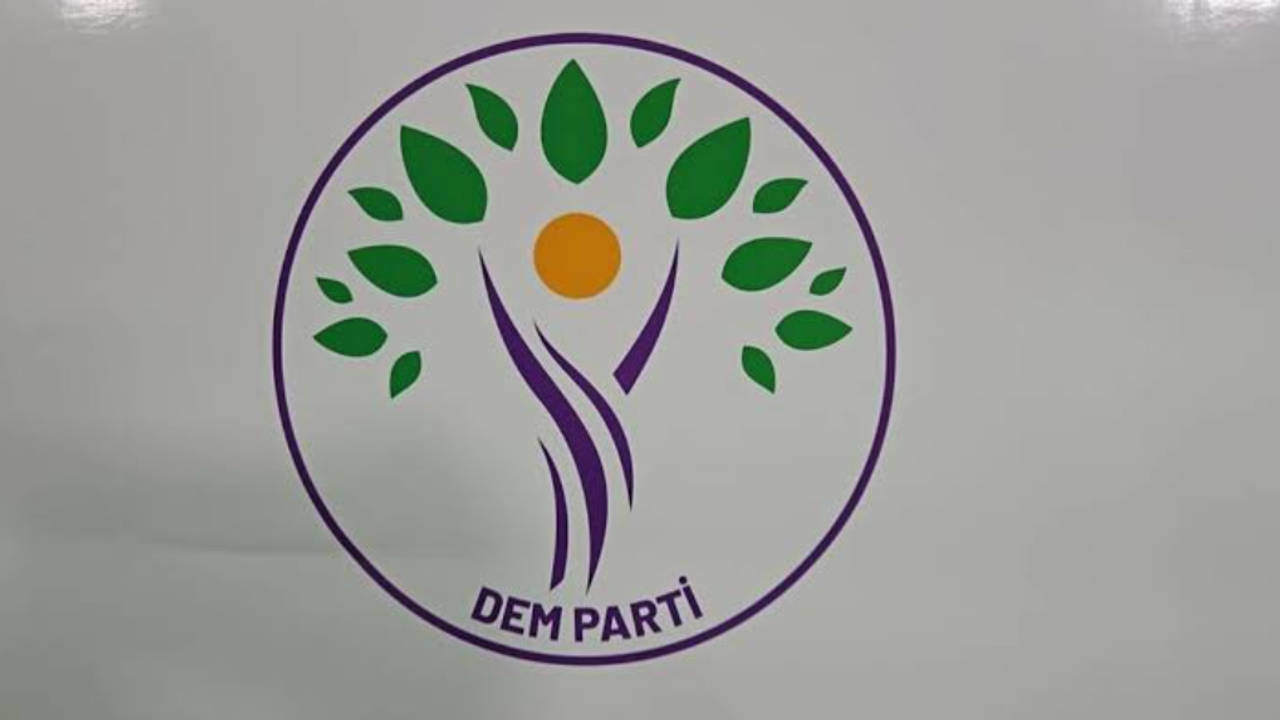 DEM Partinin İstanbul adayları belli oldu