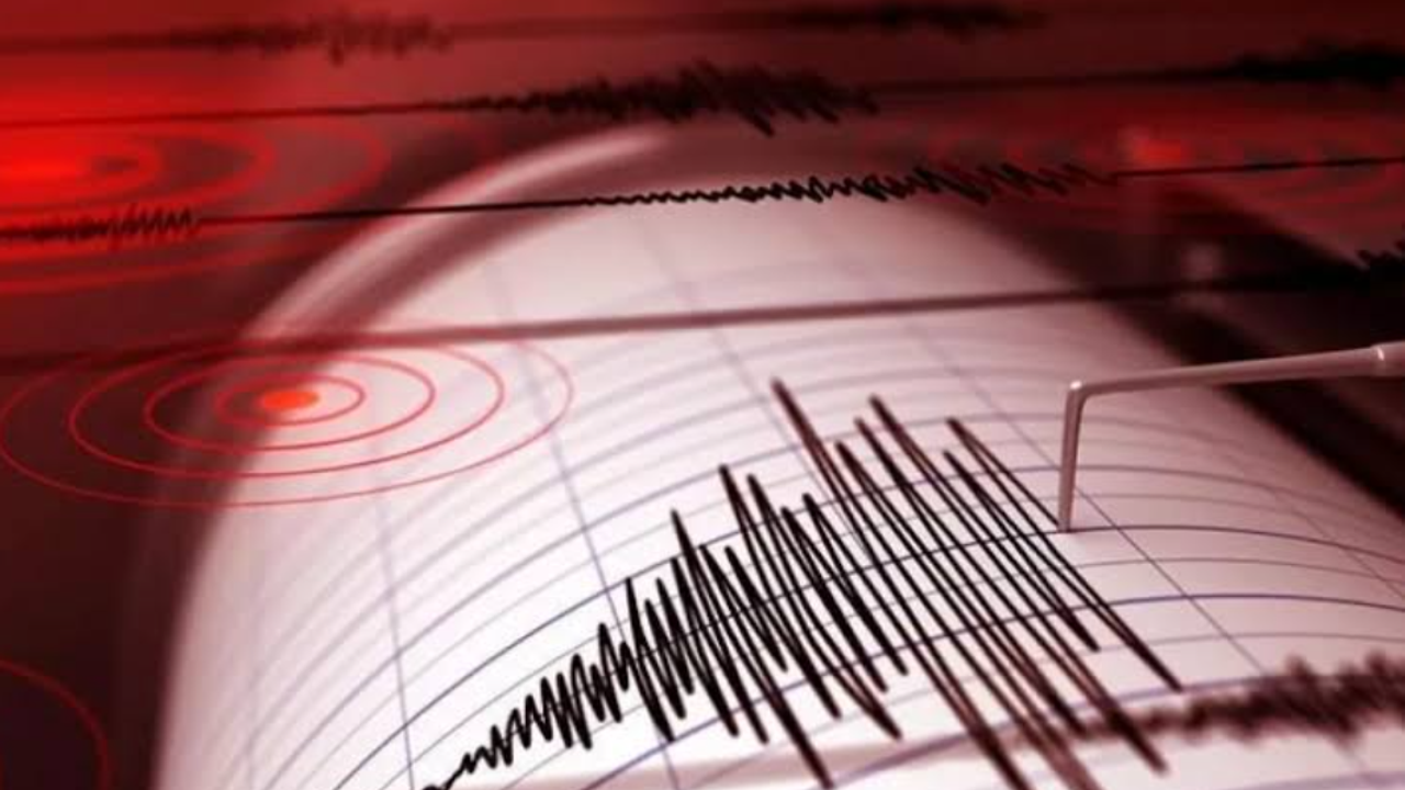 AFAD duyurdu: Hakkari'de korkutan deprem!