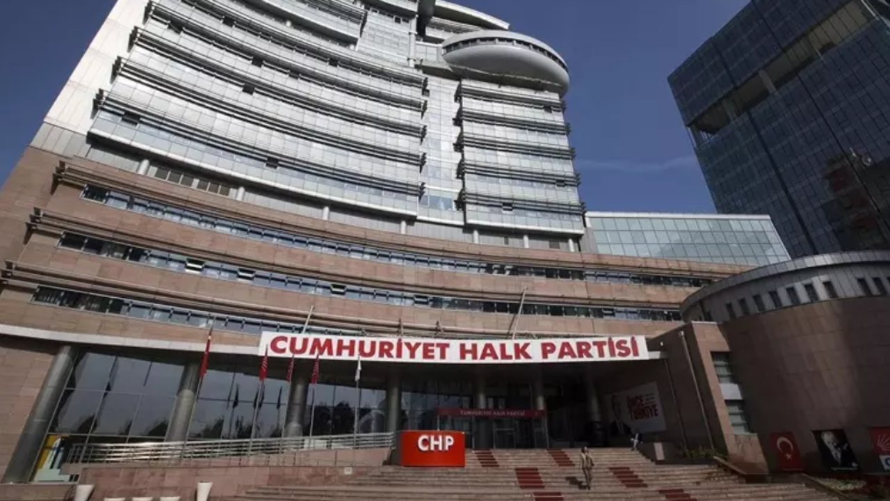 CHP'de 'Çankaya' krizi: Aday adayları ortak metin hazırladı