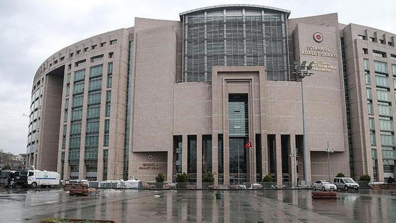 İstanbul Cumhuriyet Başsavcılığı: Ozan Elektronik Para AŞ’ye kayyım atandı