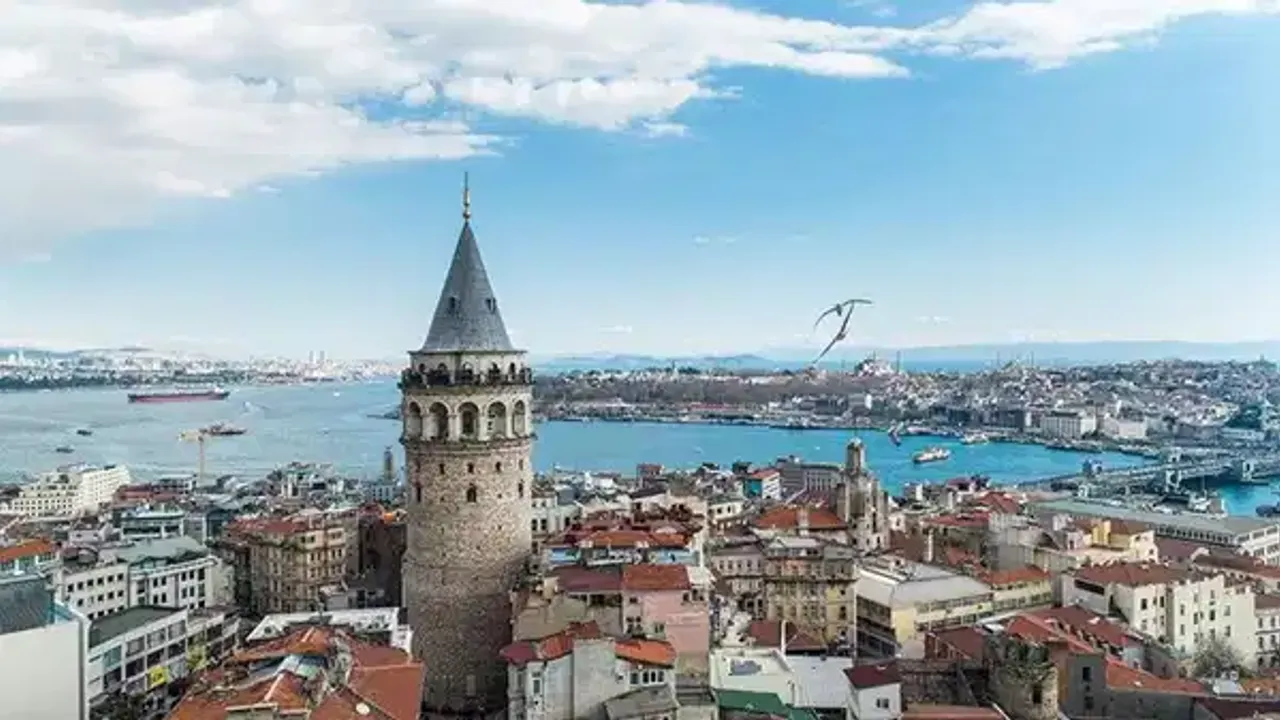 AKOM tarih verdi: İstanbul'da yağışlar bitiyor, pastırma sıcakları geliyor