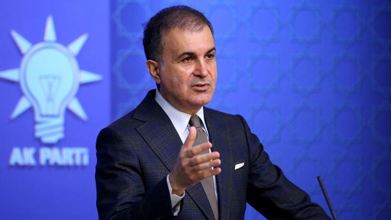 AKP'den PKK'nin Türkiye'den çekilme kararına ilişkin ilk açıklama