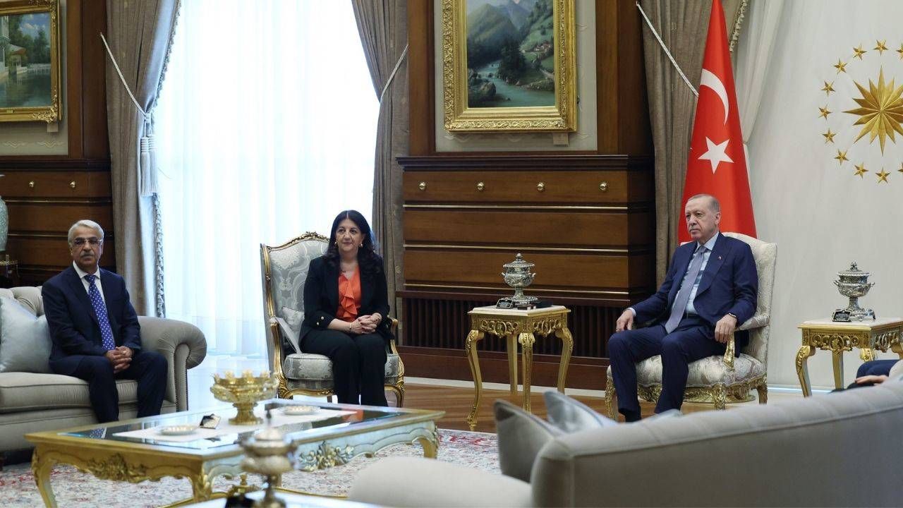 Erdoğan-İmralı heyetinin görüşme tarihi belli oldu