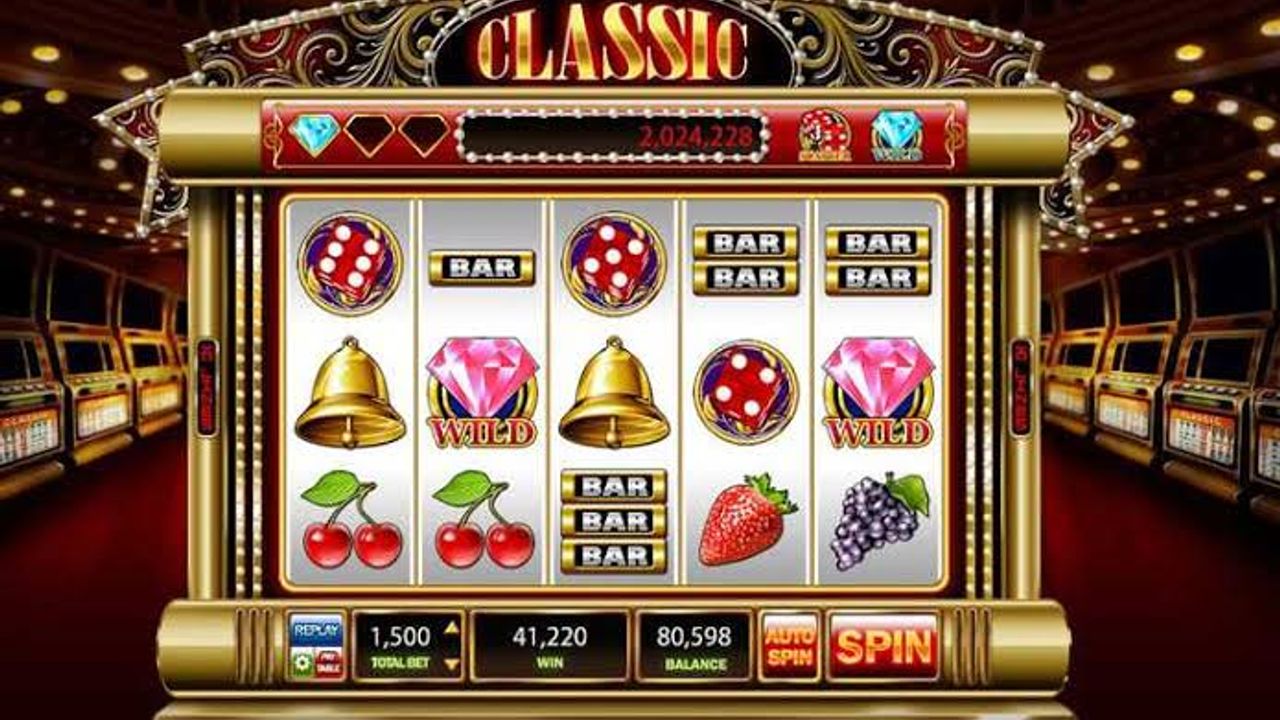 Meta title:Online casino oyunları ortamında daha iyi deneyim, ekrana bağlı