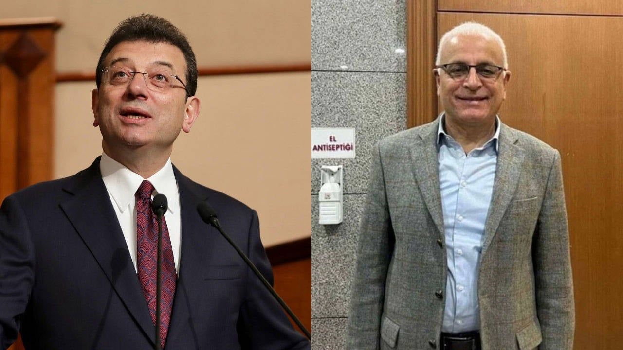 Ekrem İmamoğlu ve Merdan Yanardağ, casusluk suçundan tutuklandı