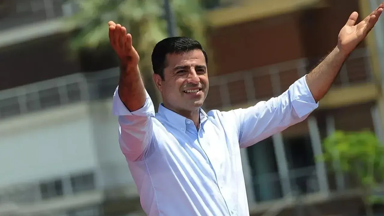 Selahattin Demirtaş yazdı: Sürecin muhasebesi: Neler yapabilirdik ya da yapabiliriz?