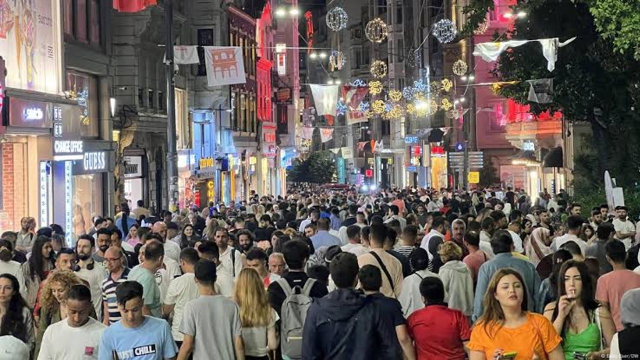 TÜİK açıkladı: Eylül ayı işsizlik oranı belli oldu