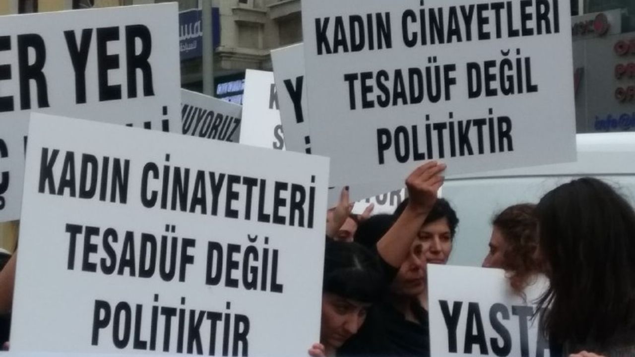 Van’da 21 ayda 2 bin 299 kadın ve çocuk hedef oldu