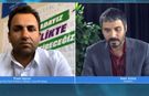 Yeşil Sol Parti Ankara Adayı İhsan Seylan: AKP adayları 20 yıllık enkazdan sonra halkın içine çıkamıyor