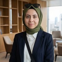 Büşra Parıltı Gülün