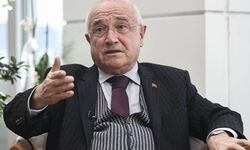 Cemil Çiçek: 30-40 yıl tek başına iktidar olanların yönettiği ülkeler başarılı olamadı