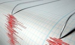 Düzce’de deprem! İçişleri Bakanlığı ve İstanbul valiliğinden açıklama