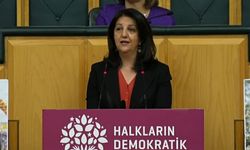 HDP Eş Genel Başkanı Buldan: “AKP-MHP ittifakı seçim kampanyasını savaşla başlattı”