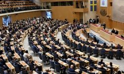 İsveç Parlamentosu, Türkiye'nin talep ettiği anayasa değişikliğini kabul etti