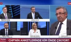 İYİ Partili Ağıralioğlu’nun Kılıçdaroğlu açıklamasına CHP’li Altay’dan sert tepki: Kulağı çekilmeli