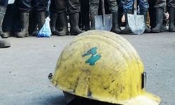 11 ayda en az 1658 işçi iş cinayetlerinde yaşamını yitirdi