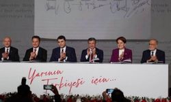 2022 En başarılı muhalefet liderleri anketi paylaşıldı